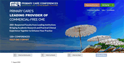 Desktop Screenshot of mer.org