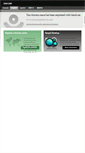 Mobile Screenshot of mer.net